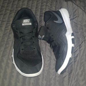 Nike training shoes